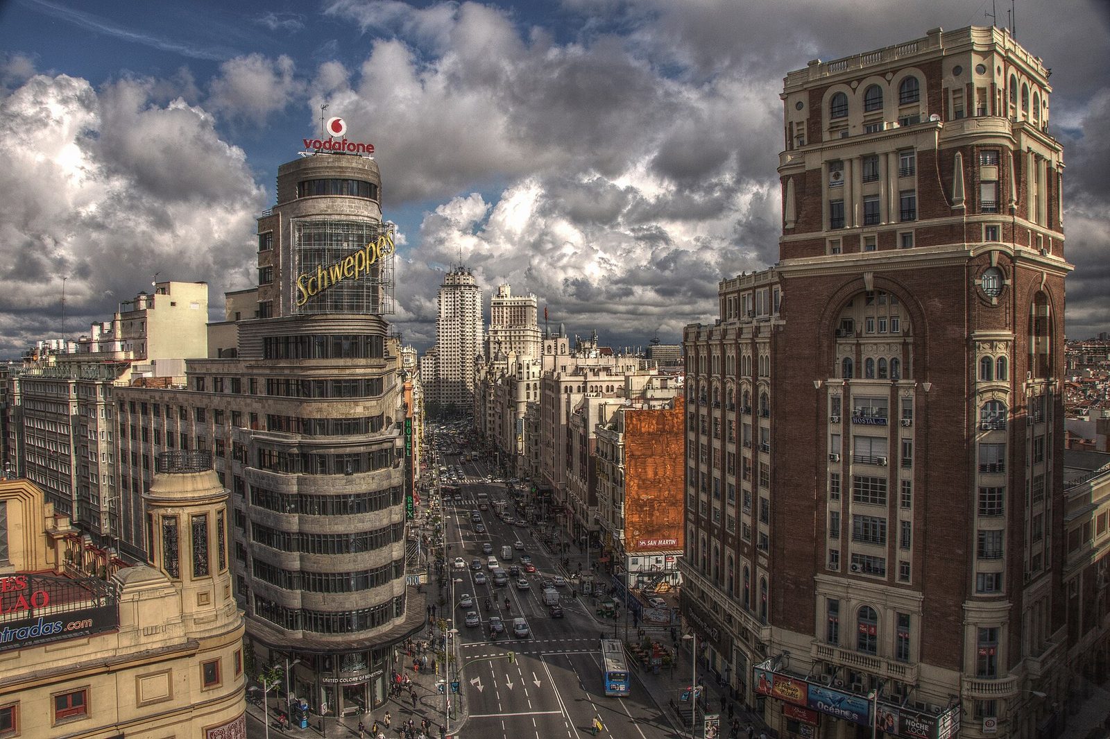 Madrid en 3 días con base en Usera: el itinerario realista