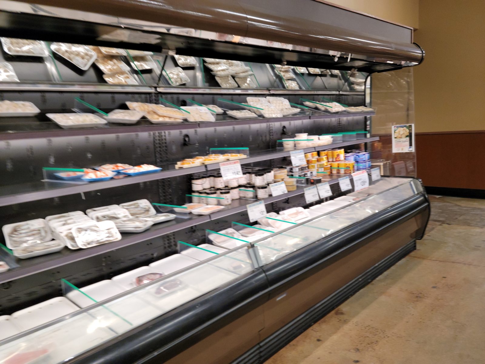 Supermercados asiáticos en Usera: qué comprar y cómo orientarte