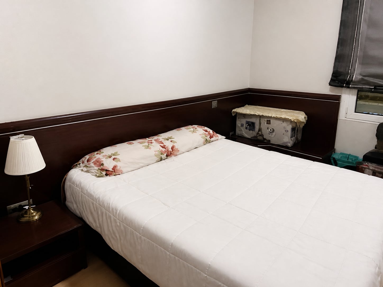 Apartamento privado de 2 dormitorios con A/C en Usera — foto 8